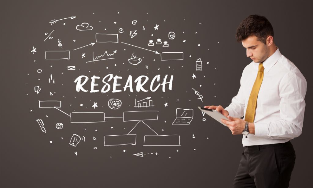 How to Select a Ph.D. Research Topic: The First Step Towards Successful Research
